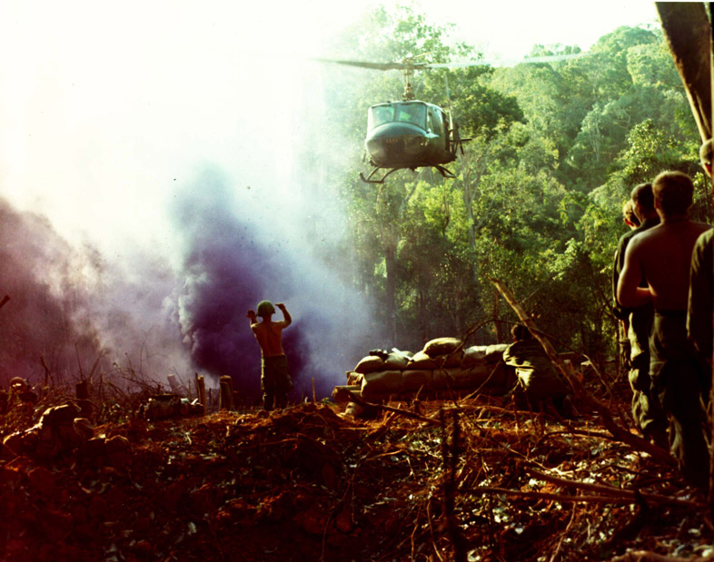 http://www.vietnamveteransplaza.com/2010/05/the-vietnam-war/