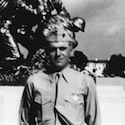 2Lt Donald J. Jacques