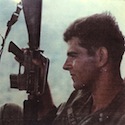 Sgt. William Nelson
