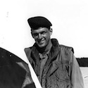 Lt. Richard W. Strandberg