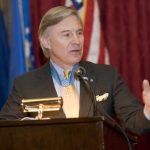 Congressional Medal of Honor Recipient Paul Bucha