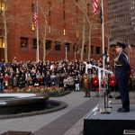 ANZAC Dawn Service