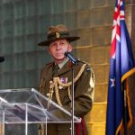 ANZAC Dawn Service