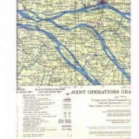 IV Corps Atlas 14 IV Corps Atlas 14