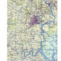 IV Corps Atlas 7 IV Corps Atlas 7